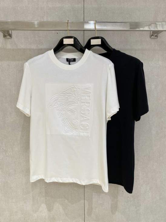 Picture of Versace T Shirts Short _SKUVersaceS-2XLxetr09388